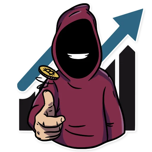 💰 Стикер «Social_Engineering» для Telegram