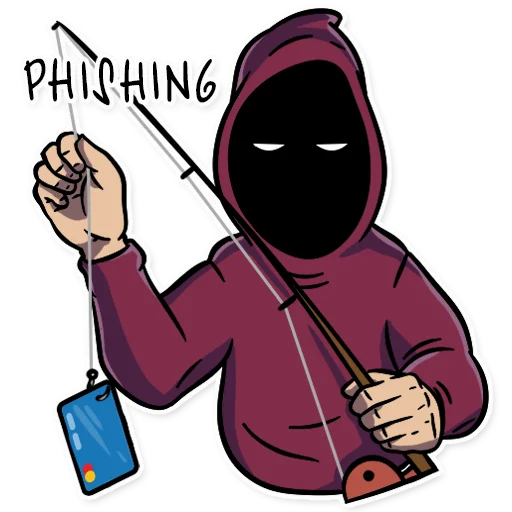 💳 Стикер «Social_Engineering» для Telegram