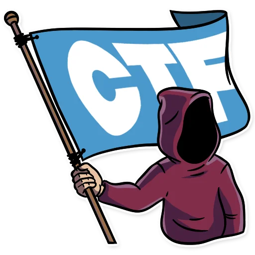 🚩 Стикер «Social_Engineering» для Telegram