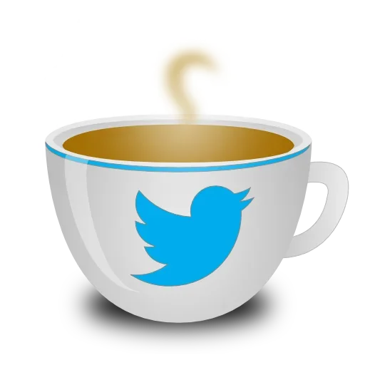 😊 Стикер «?Time for social» для Telegram