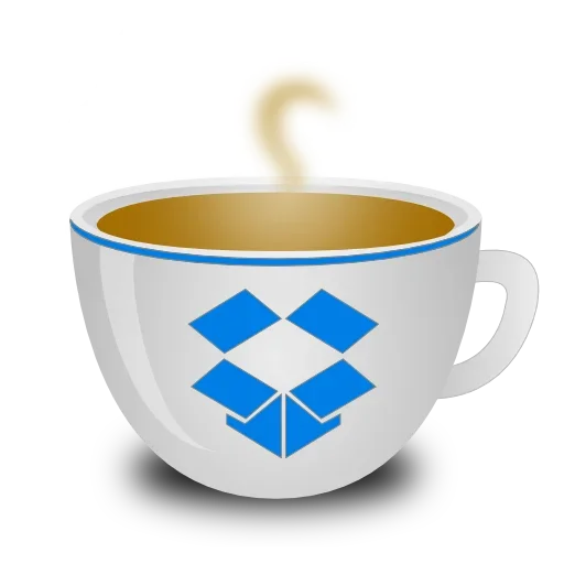 😁 Стикер «?Time for social» для Telegram