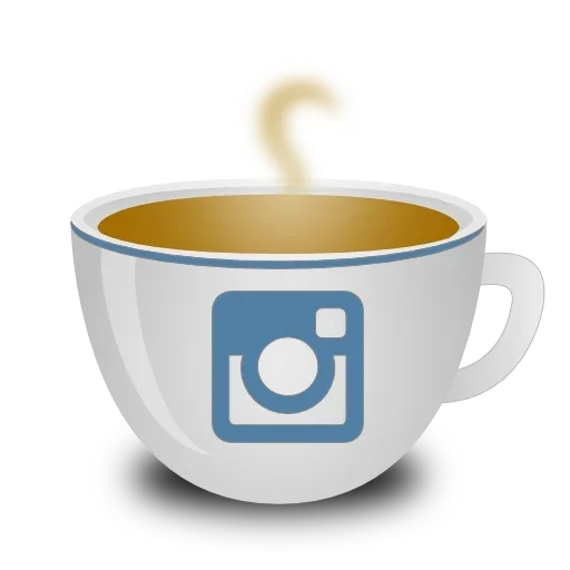 🔥 Стикер «?Time for social» для Telegram