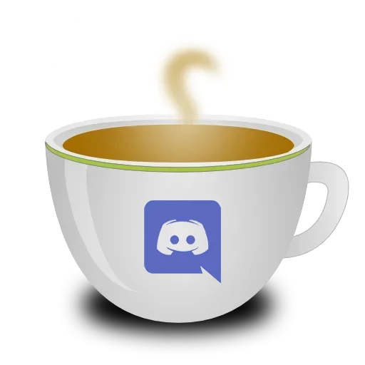 👍 Стикер «?Time for social» для Telegram