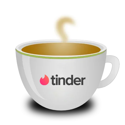 ❤️ Стикер «?Time for social» для Telegram