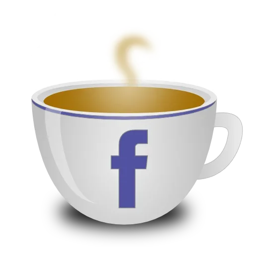👍 Стикер «?Time for social» для Telegram