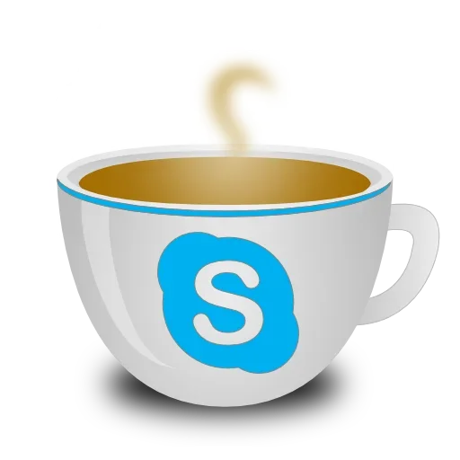 😁 Стикер «?Time for social» для Telegram