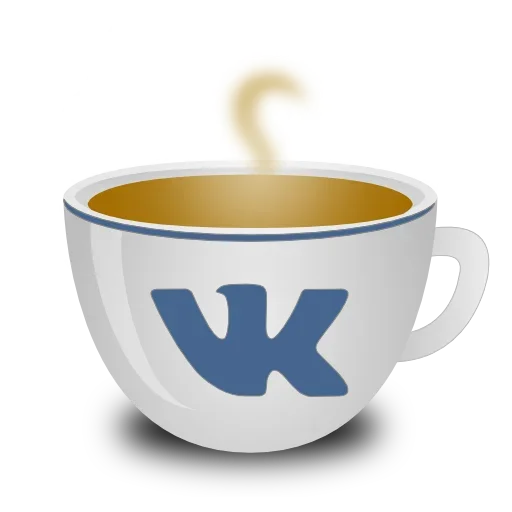 ❤️ Стикер «?Time for social» для Telegram