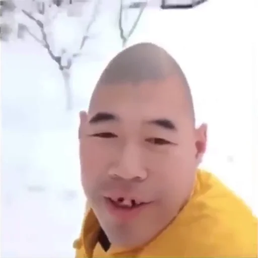 🥚 Стикер «China Social Credits 【﻿Ｔｉａｎａｎｍｅｎ １９８９ Ｅｄｉｔｉｏｎ】» для Telegram