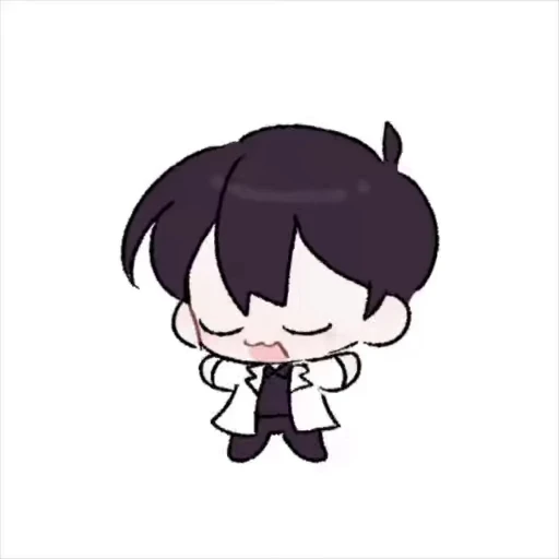 💋 Стикер «Socialist Black Vulture» для Telegram