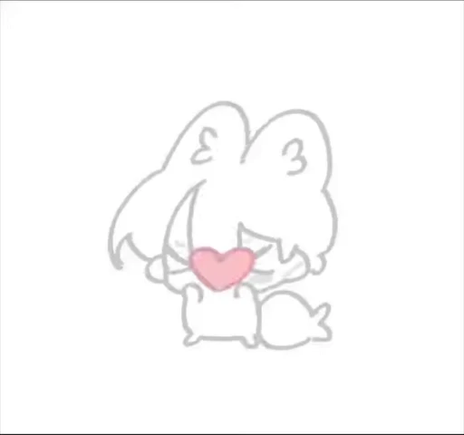 💋 Стикер «Socialist Black Vulture» для Telegram
