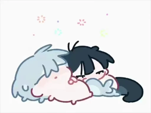 💋 Стикер «Socialist Black Vulture» для Telegram
