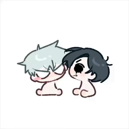 💋 Стикер «Socialist Black Vulture» для Telegram