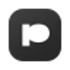 🪪 Эмодзи «Social media» для Telegram