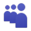 🪪 Эмодзи «Social media» для Telegram