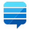 🪪 Эмодзи «Social media» для Telegram