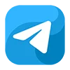 🔝 Эмодзи «Social Icons» для Telegram