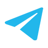 🔝 Эмодзи «Social Icons» для Telegram