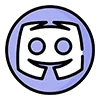 Стикерпак Social Icons для Telegram