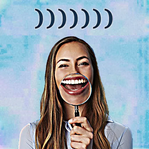 🤣 Стикер «общество женщин 2» для Telegram