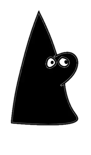 😡 Стикер «Sock Life» для Telegram