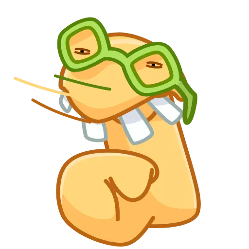 🤔 Стикер «Sock Toys Носочные игрушки» для Telegram
