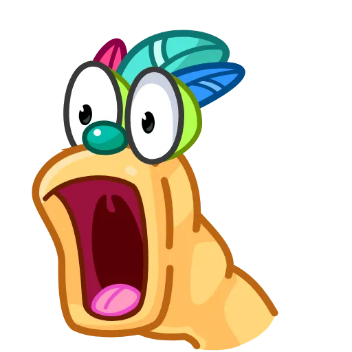 😱 Стикер «Sock Toys Носочные игрушки» для Telegram