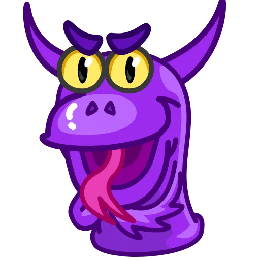 😈 Стикер «Sock Toys Носочные игрушки» для Telegram
