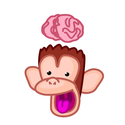 🤯 Стикер «Sock Toys Носочные игрушки» для Telegram