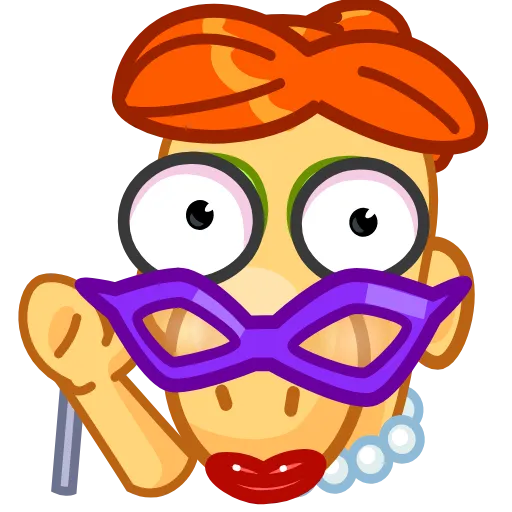👋 Стикер «Sock Toys Носочные игрушки» для Telegram