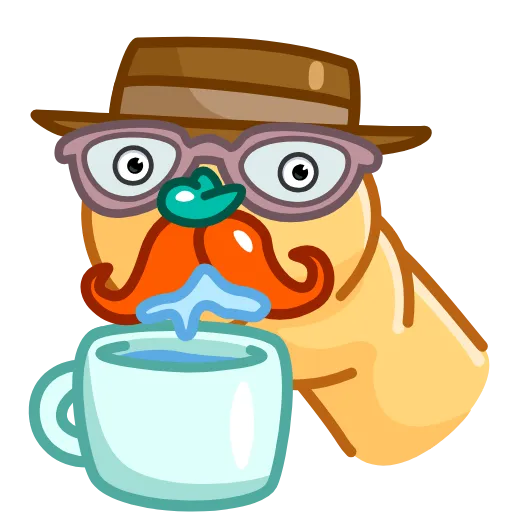 😐 Стикер «Sock Toys Носочные игрушки» для Telegram