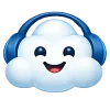 🤩 Эмодзи «социальные сети» для Telegram