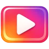 🤩 Эмодзи «социальные сети» для Telegram