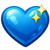 🤩 Эмодзи «социальные сети» для Telegram