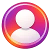 🤩 Эмодзи «социальные сети» для Telegram