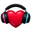 🤩 Эмодзи «социальные сети» для Telegram