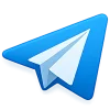 🤩 Эмодзи «социальные сети» для Telegram