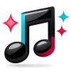 🤩 Эмодзи «социальные сети» для Telegram