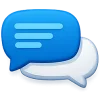 🤩 Эмодзи «социальные сети» для Telegram