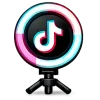 🤩 Эмодзи «социальные сети» для Telegram