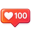 🤩 Эмодзи «социальные сети» для Telegram
