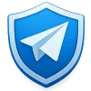 🤩 Эмодзи «социальные сети» для Telegram