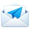 🤩 Эмодзи «социальные сети» для Telegram