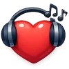 🤩 Эмодзи «социальные сети» для Telegram