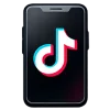 🤩 Эмодзи «социальные сети» для Telegram