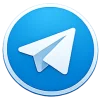🤩 Эмодзи «социальные сети» для Telegram