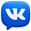 🤩 Эмодзи «социальные сети» для Telegram