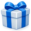🤩 Эмодзи «социальные сети» для Telegram