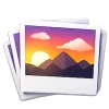 🤩 Эмодзи «социальные сети» для Telegram