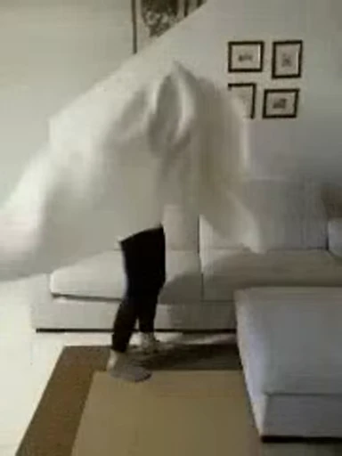 🛋 Стикер «Sofa» для Telegram
