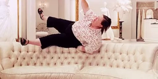 🛋 Стикер «Sofa» для Telegram